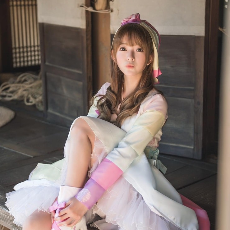 YuRisa
