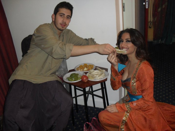 Hiba Tawaji