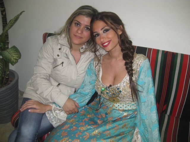 Hiba Tawaji