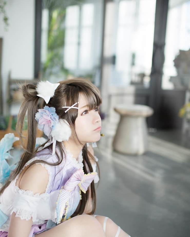 YuRisa