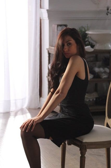 Hiba Tawaji
