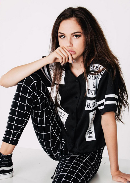 Maggie Lindemann Maggie Lindemann