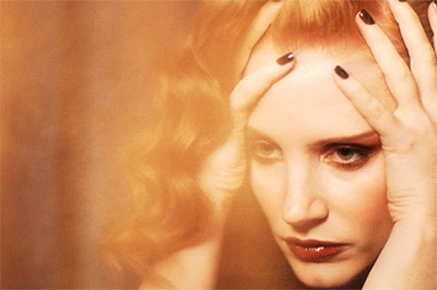 Jessica Chastain