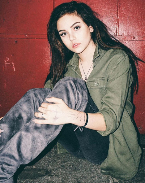 Maggie Lindemann