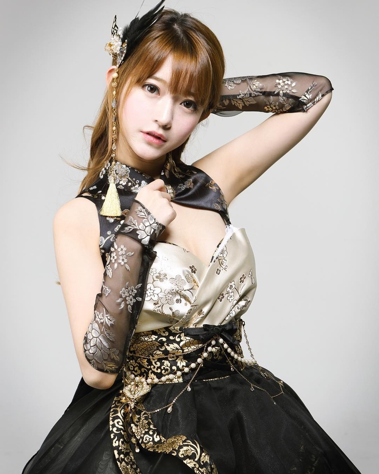 YuRisa YuRisa