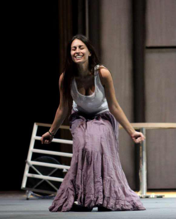 Hiba Tawaji