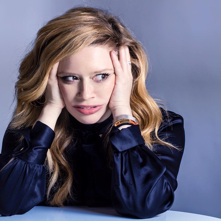 Natasha Lyonne