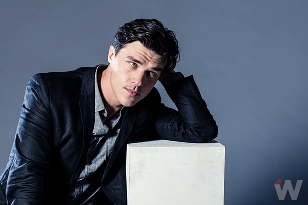 Finn Wittrock