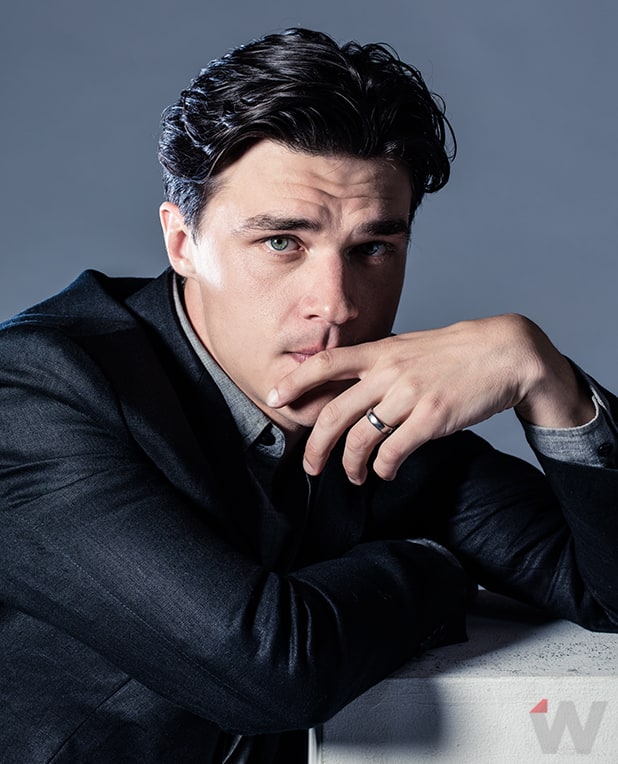 Finn Wittrock