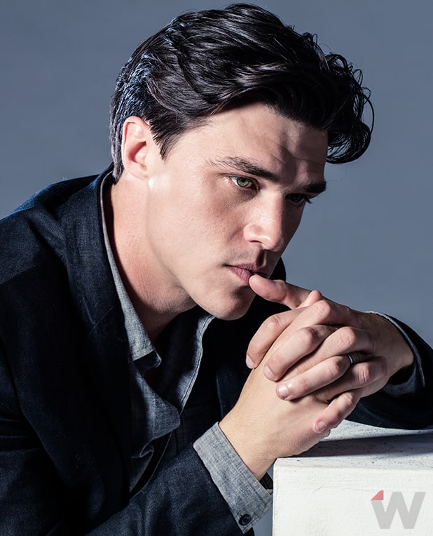 Finn Wittrock