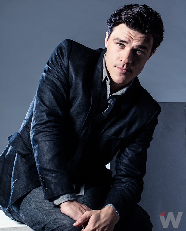 Finn Wittrock