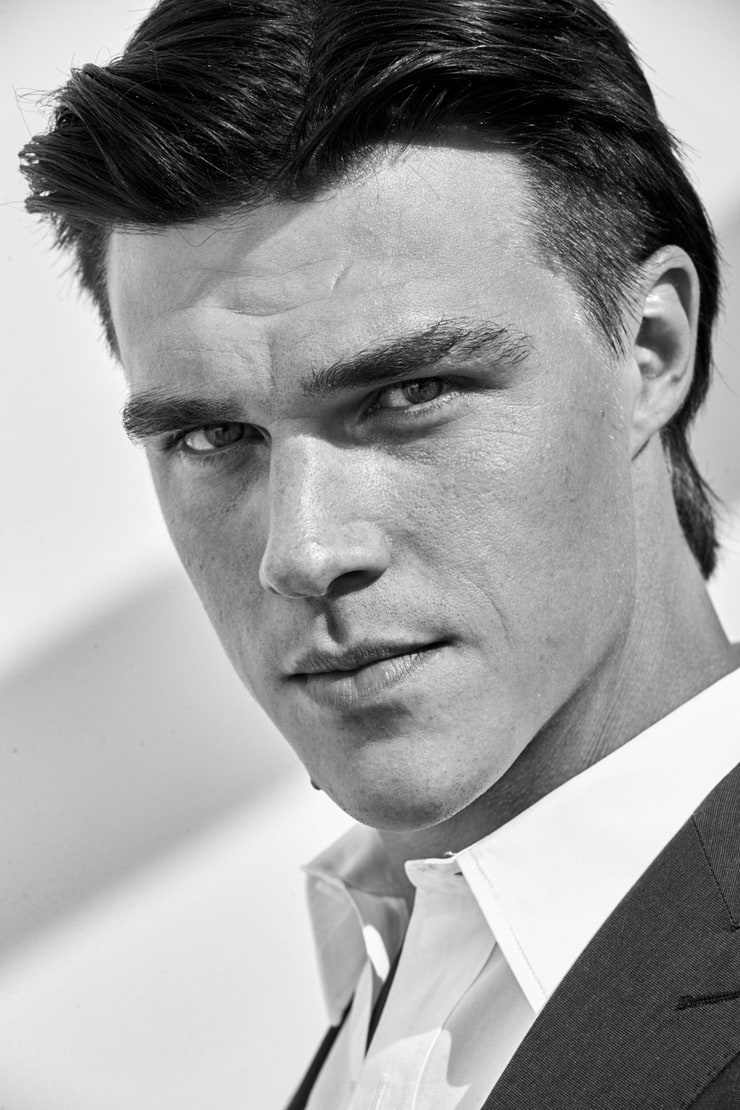 Finn Wittrock