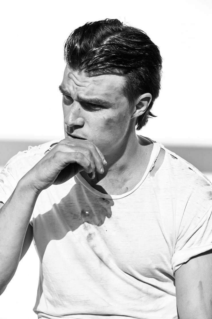 Finn Wittrock