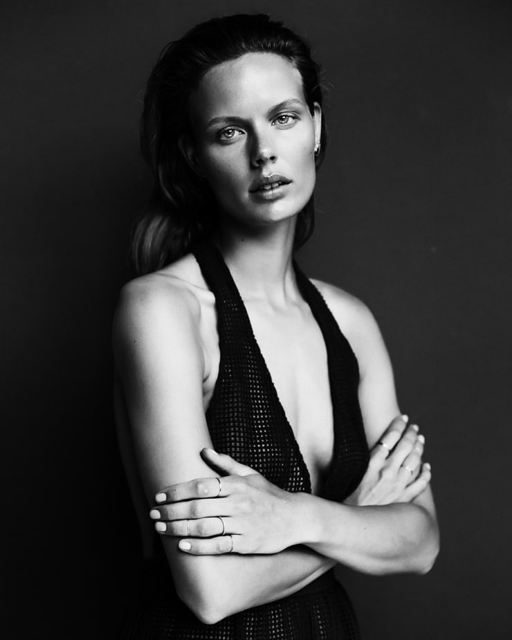 Marlijn Hoek