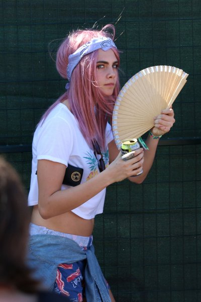 Cara Delevingne Cara Delevingne