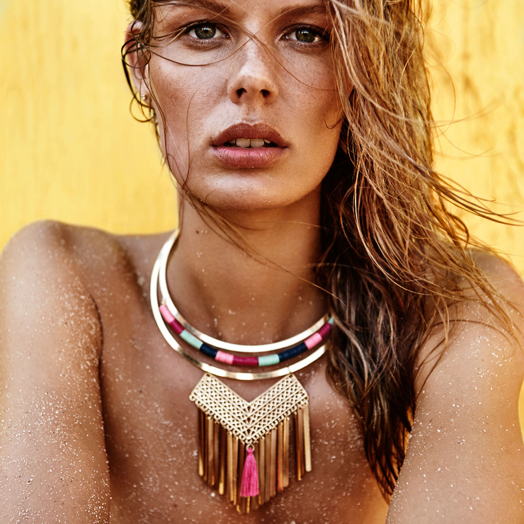 Marlijn Hoek