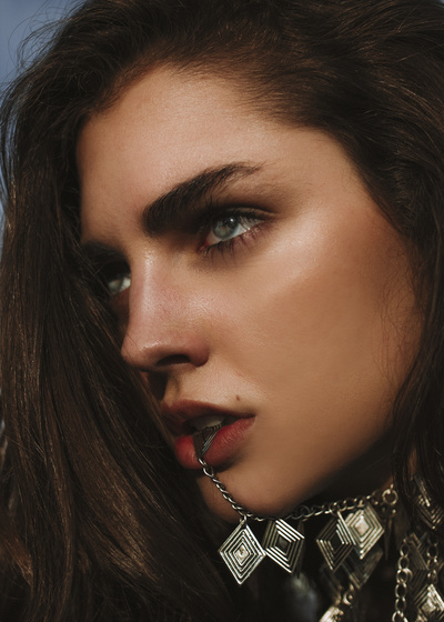 Ellie Martin Ellie Martin