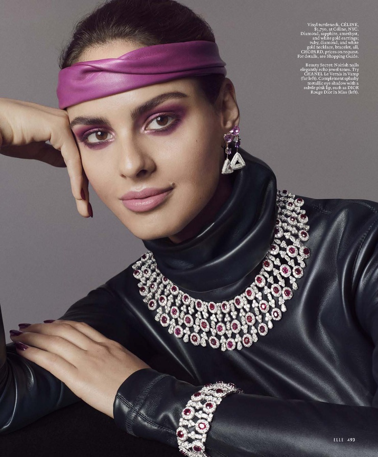 Bojana Krsmanovic Bojana Krsmanovic