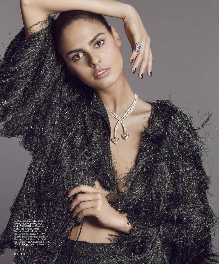 Bojana Krsmanovic Bojana Krsmanovic
