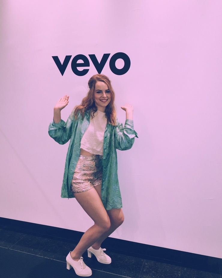 Bridgit Mendler Bridgit Mendler