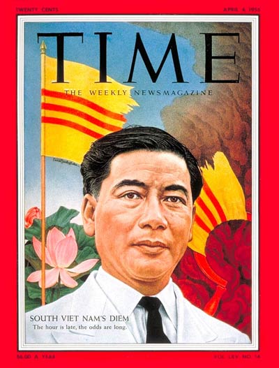 Ngo Dinh Diem