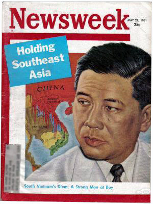 Ngo Dinh Diem