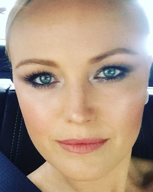 Malin Akerman Malin Akerman