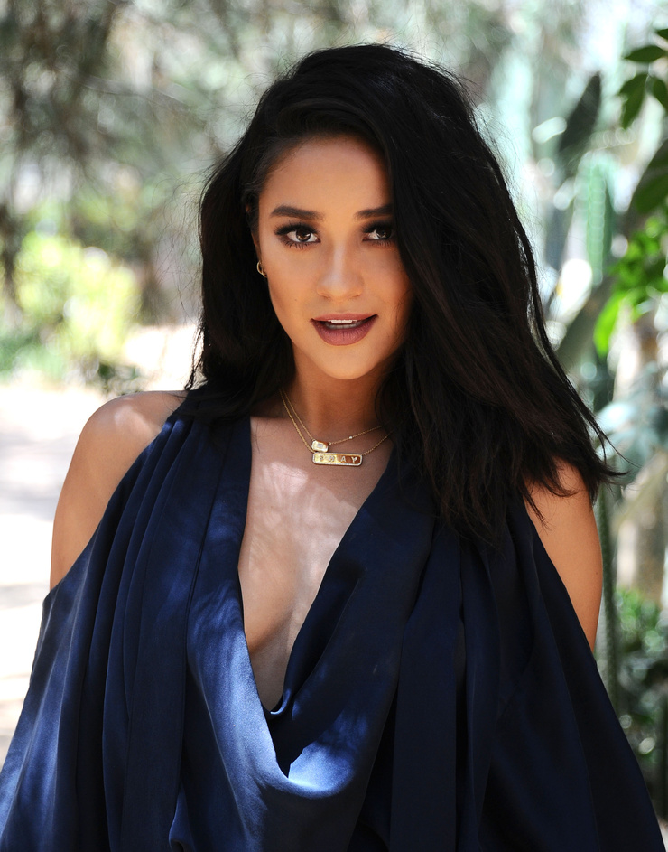 Shay Mitchell