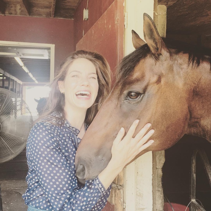 Michelle Monaghan