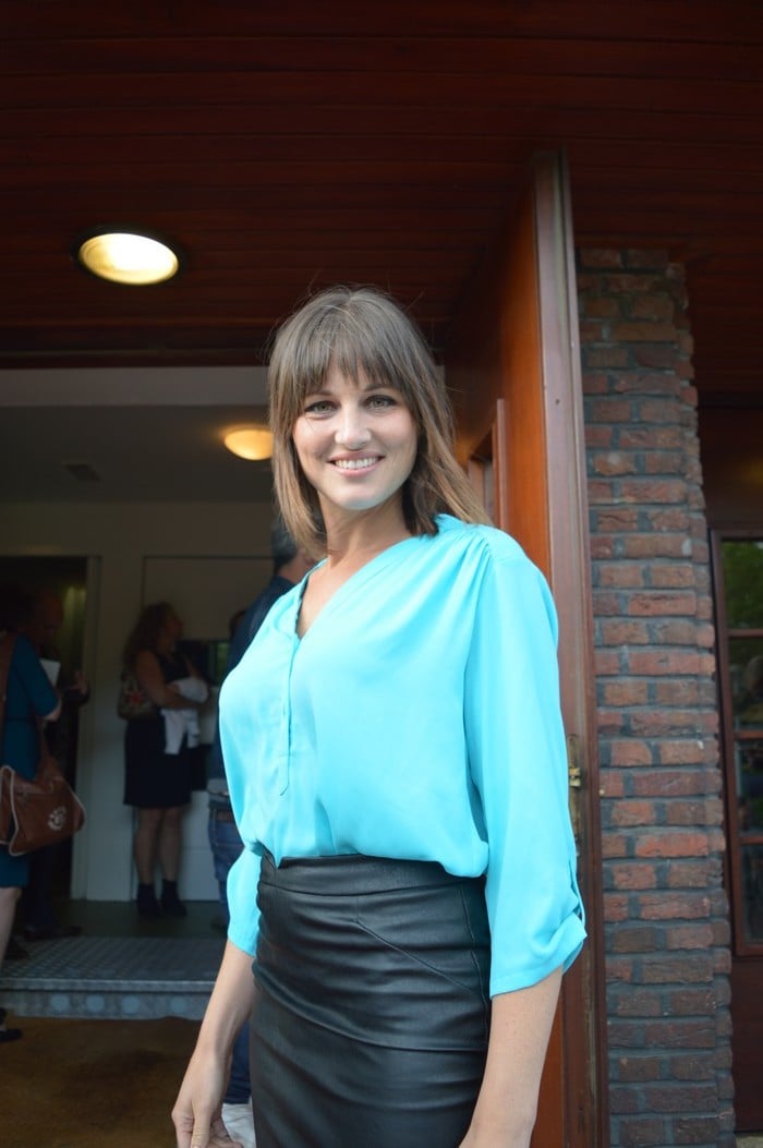 Brigitte Heitzer Brigitte Heitzer