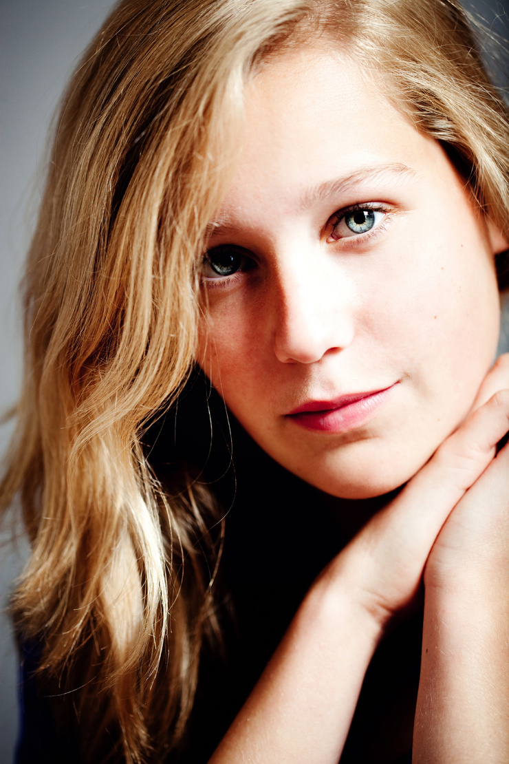 Marloes van der Wel Marloes van der Wel