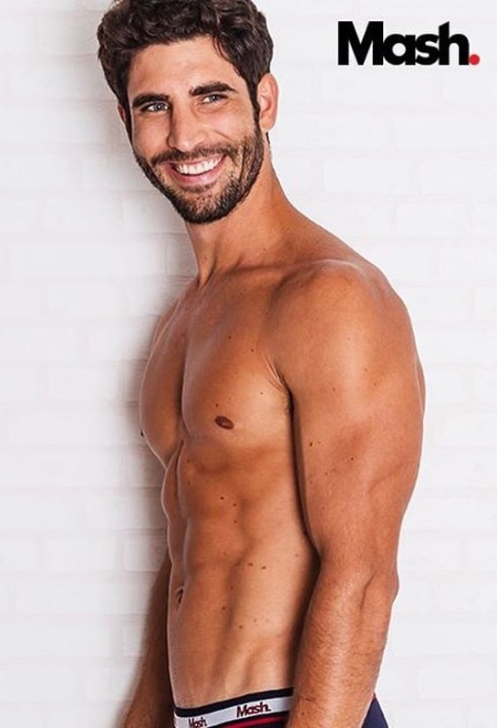 Marlon Di Gregori