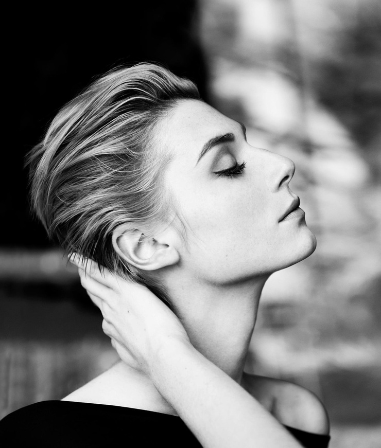 Elizabeth Debicki Elizabeth Debicki