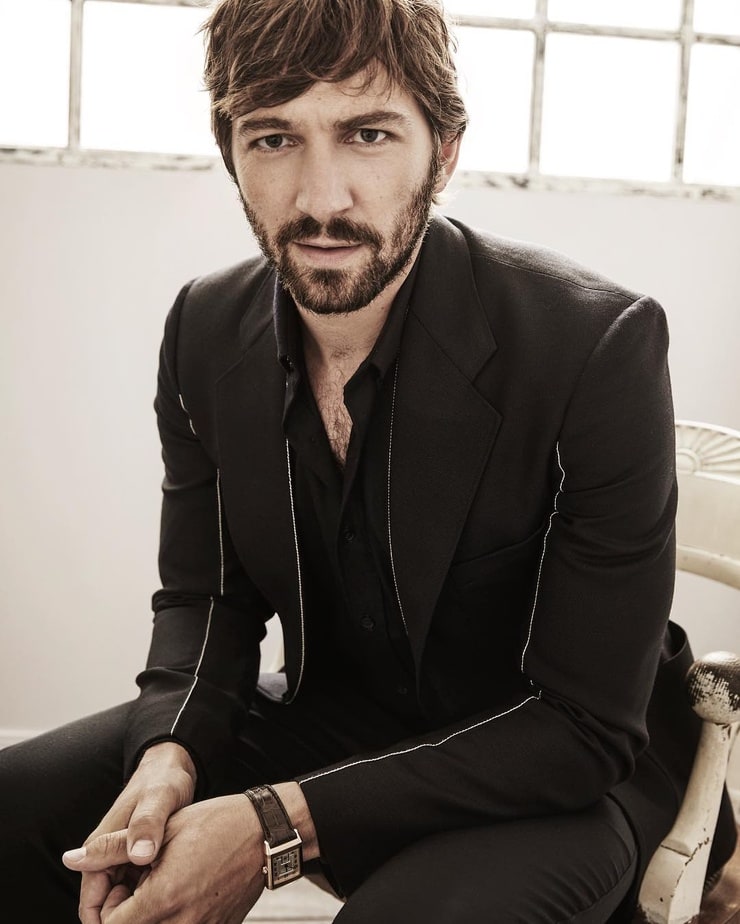 Michiel Huisman