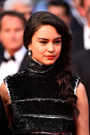 Courtney Eaton