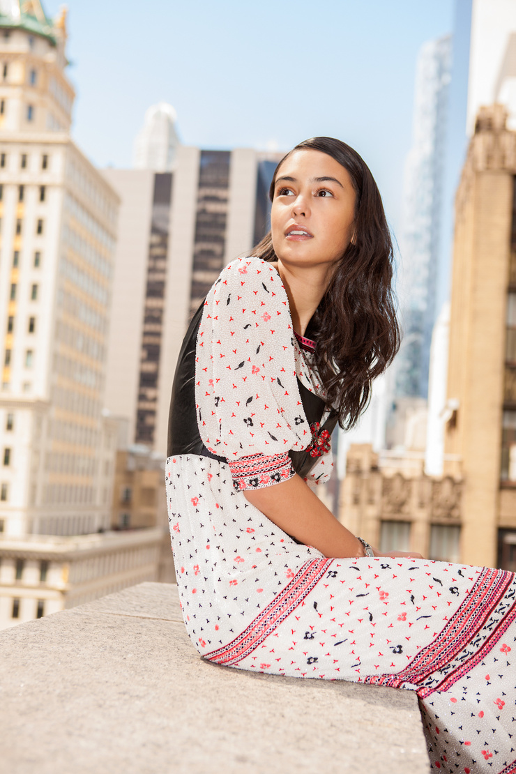 Courtney Eaton Courtney Eaton