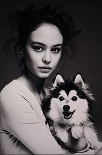 Courtney Eaton