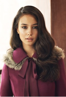 Courtney Eaton