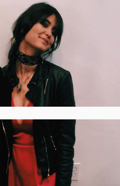Courtney Eaton