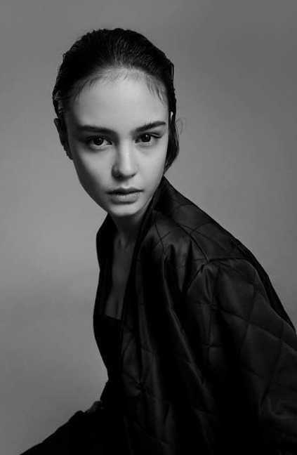 Courtney Eaton