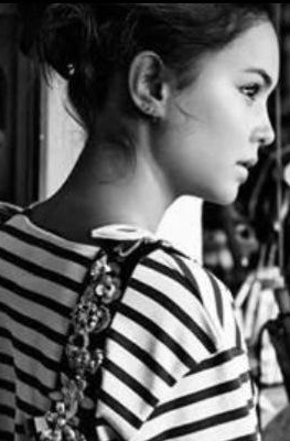 Courtney Eaton
