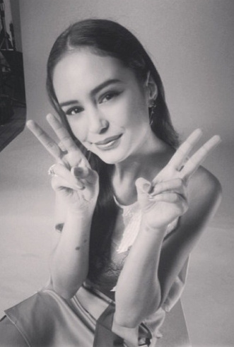 Courtney Eaton