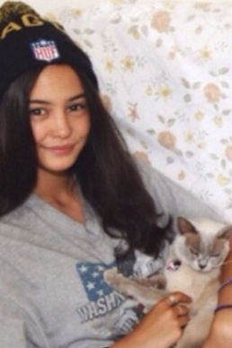 Courtney Eaton