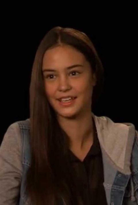 Courtney Eaton
