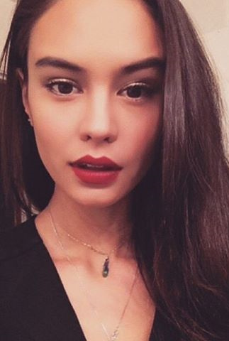 Courtney Eaton Courtney Eaton