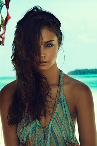 Courtney Eaton Courtney Eaton