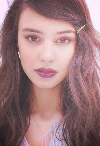 Courtney Eaton Courtney Eaton