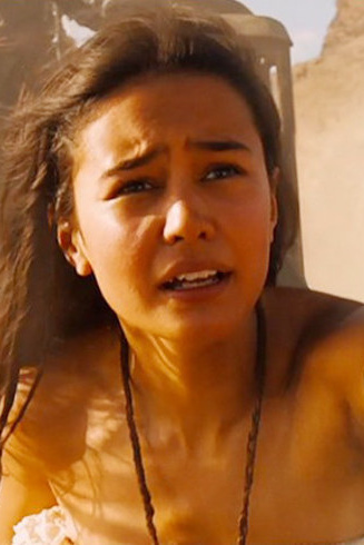 Courtney Eaton