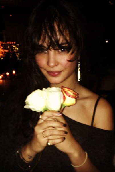 Courtney Eaton Courtney Eaton