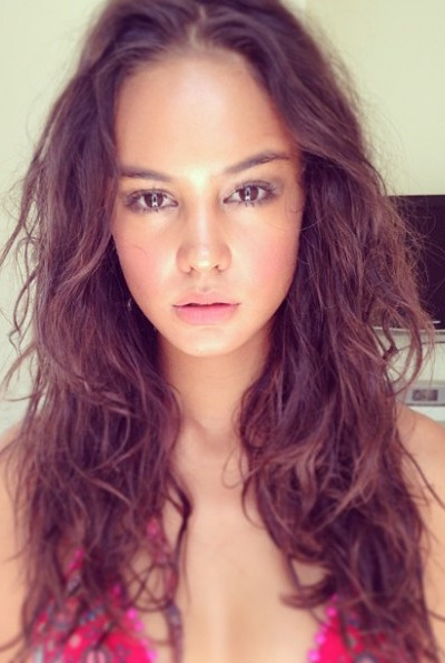 Courtney Eaton